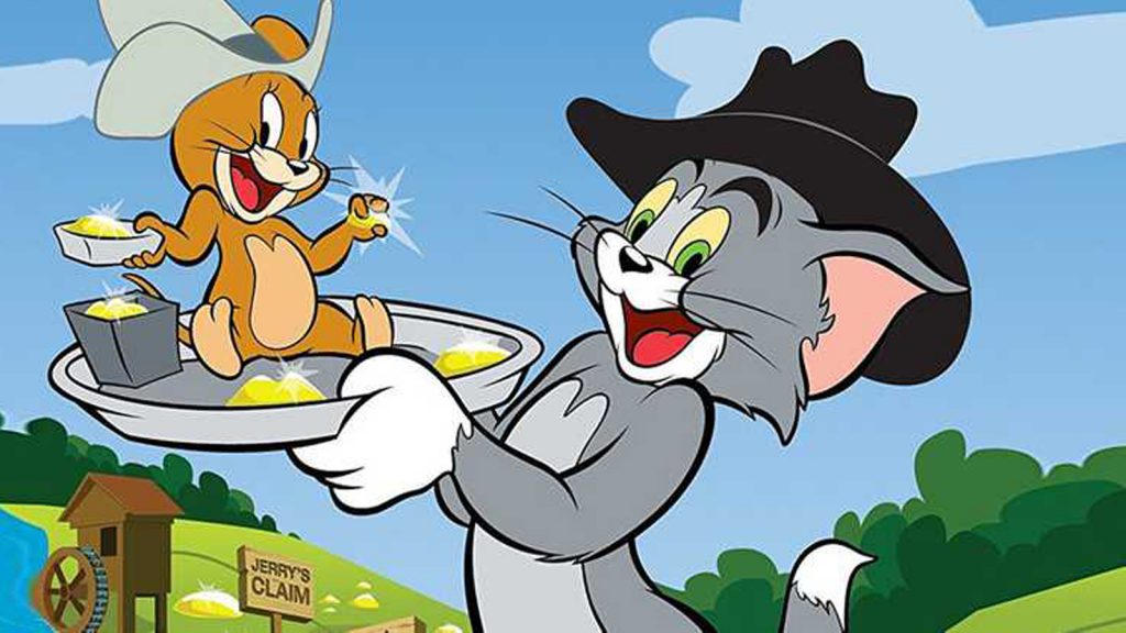 Tom ve Jerry sendromu yaşlı kedilerde nöbetlere neden olabilir