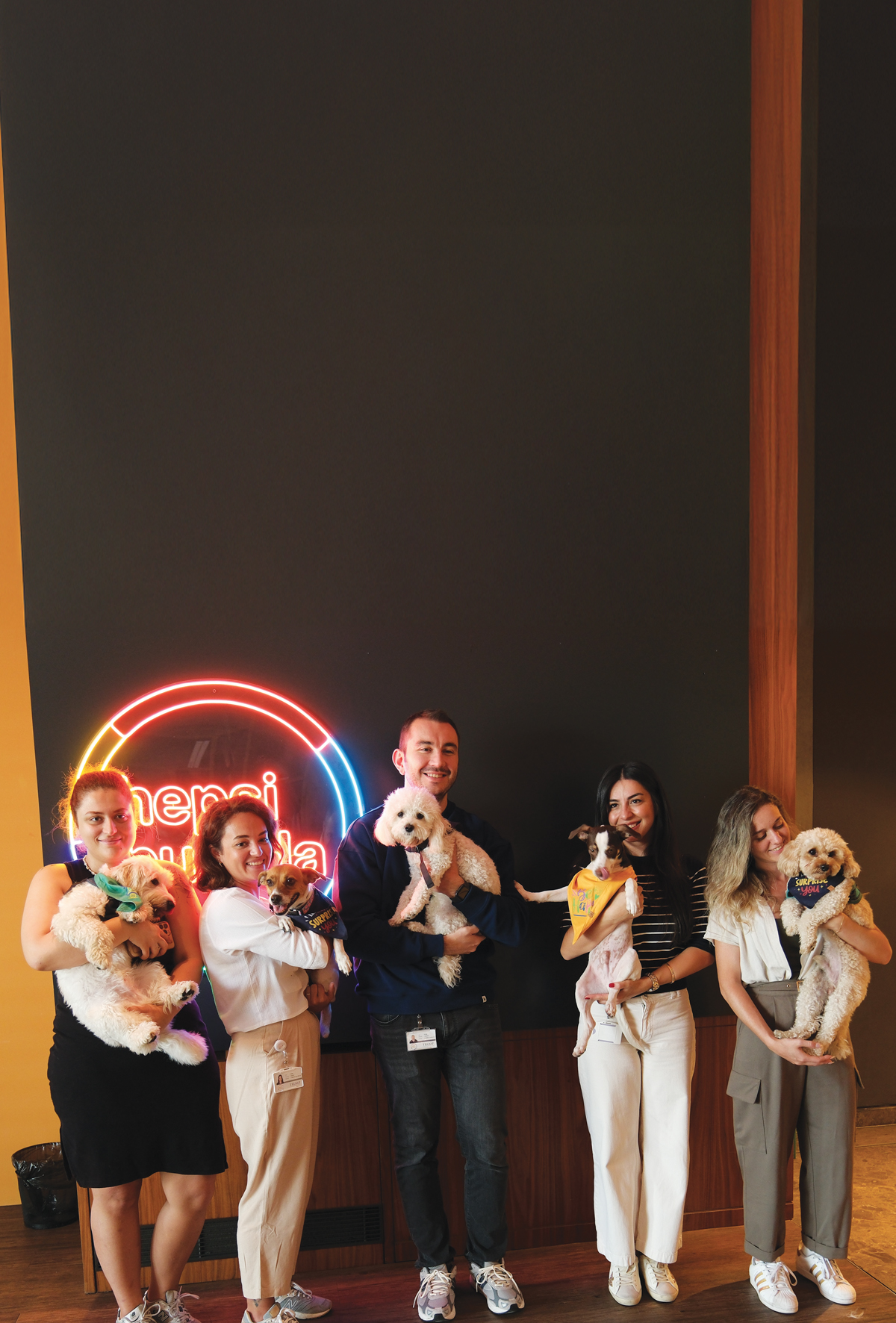 Hepsiburada, örnek olmaya devam ediyor!