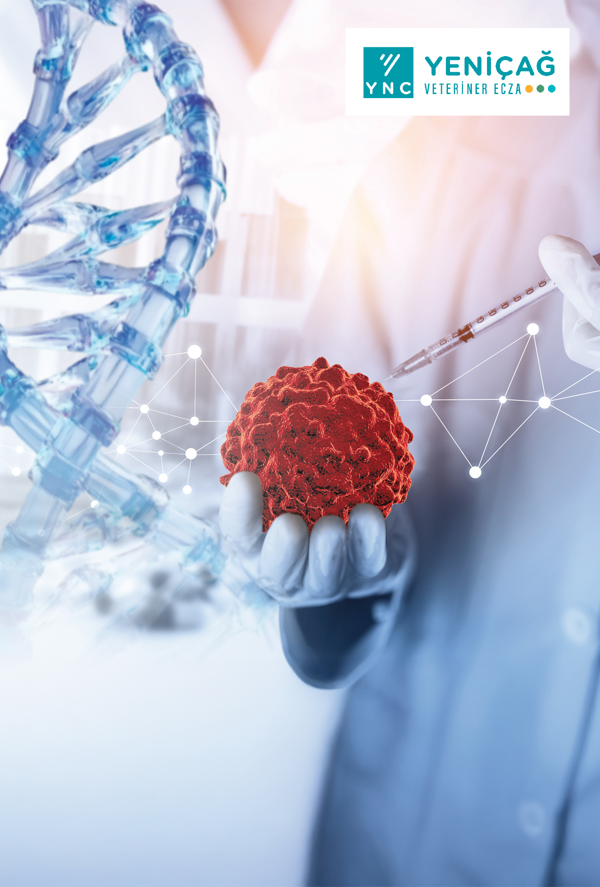 Moleküler Aktivasyon Teknolojisi (MAT) ve Ocoxin’nin kanser tedavisindeki rolü!