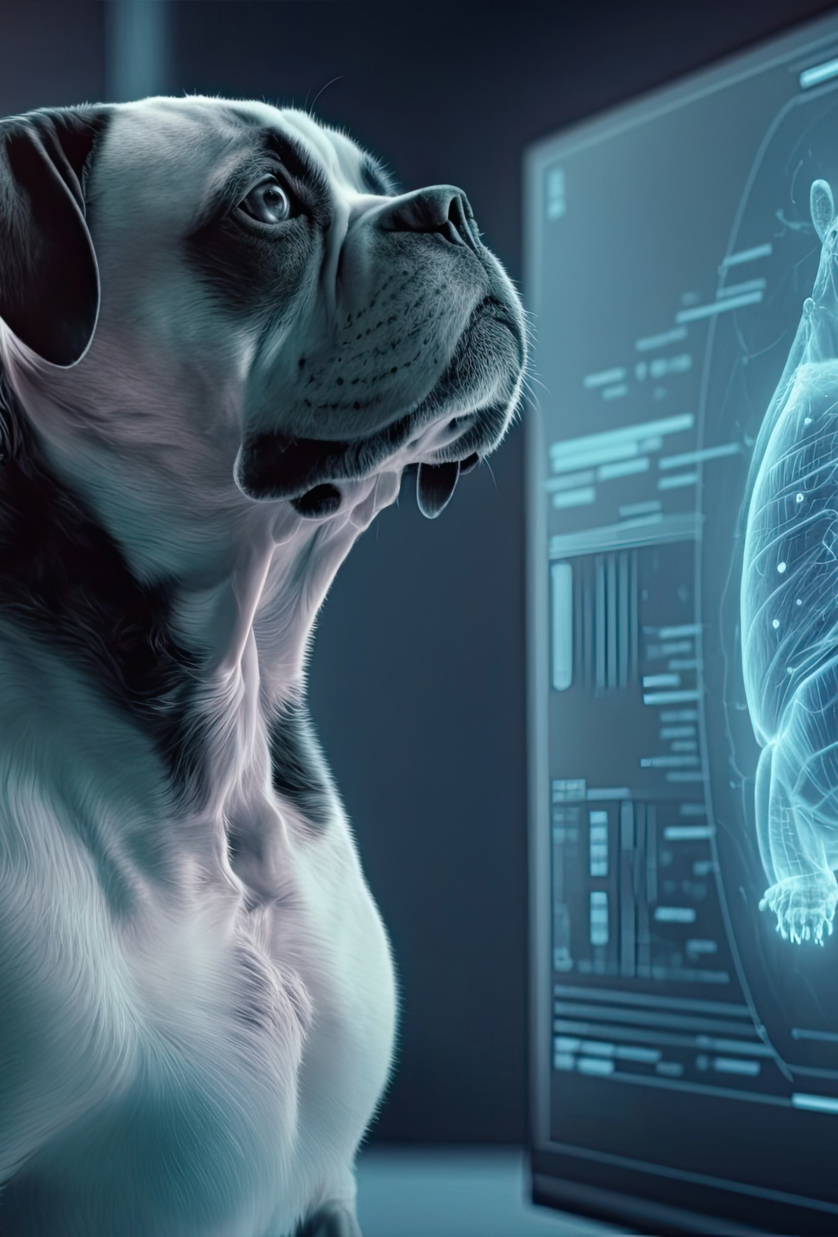 Veteriner hekimlikte ‘Anna’ yazılımı