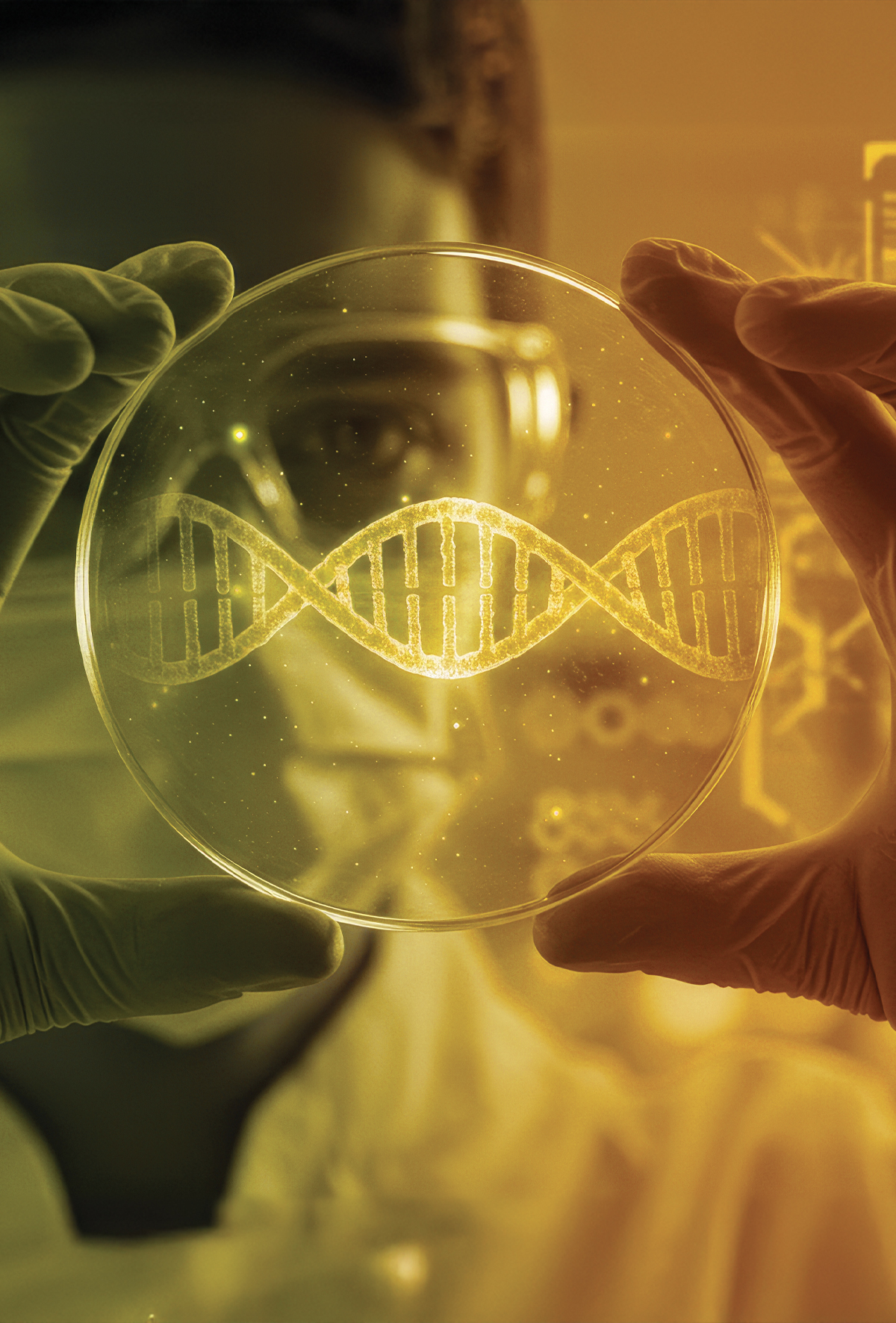 Veteriner genetikte yeni ufuklar