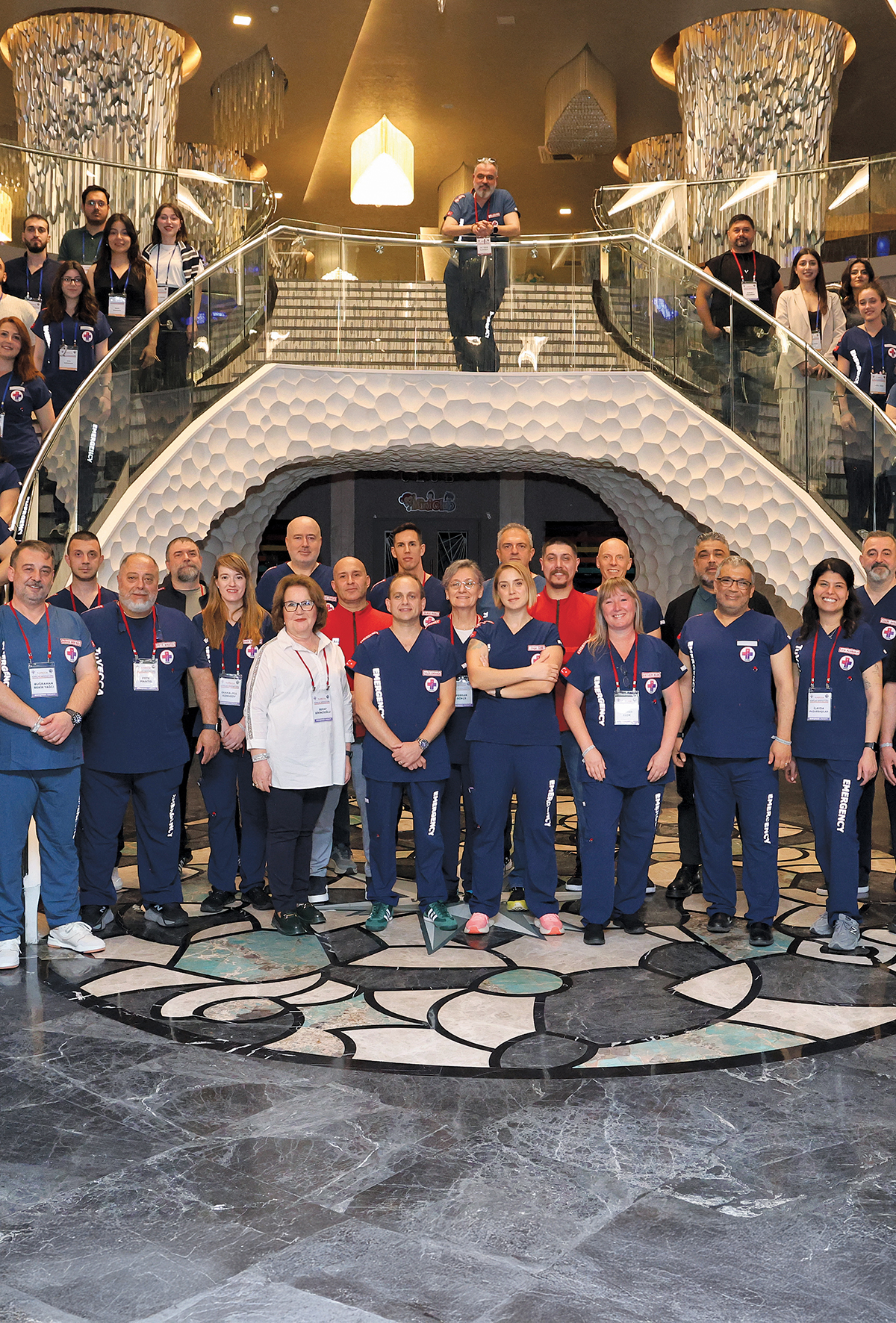 TuVECCA Kurslar Sempozyumu 2025: Veteriner hekimliğin klinik bilgiyle buluştuğu nokta