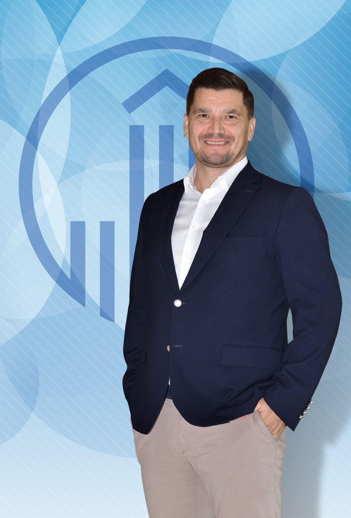 “Birlikte başardıklarımızla gurur duyuyorum” 