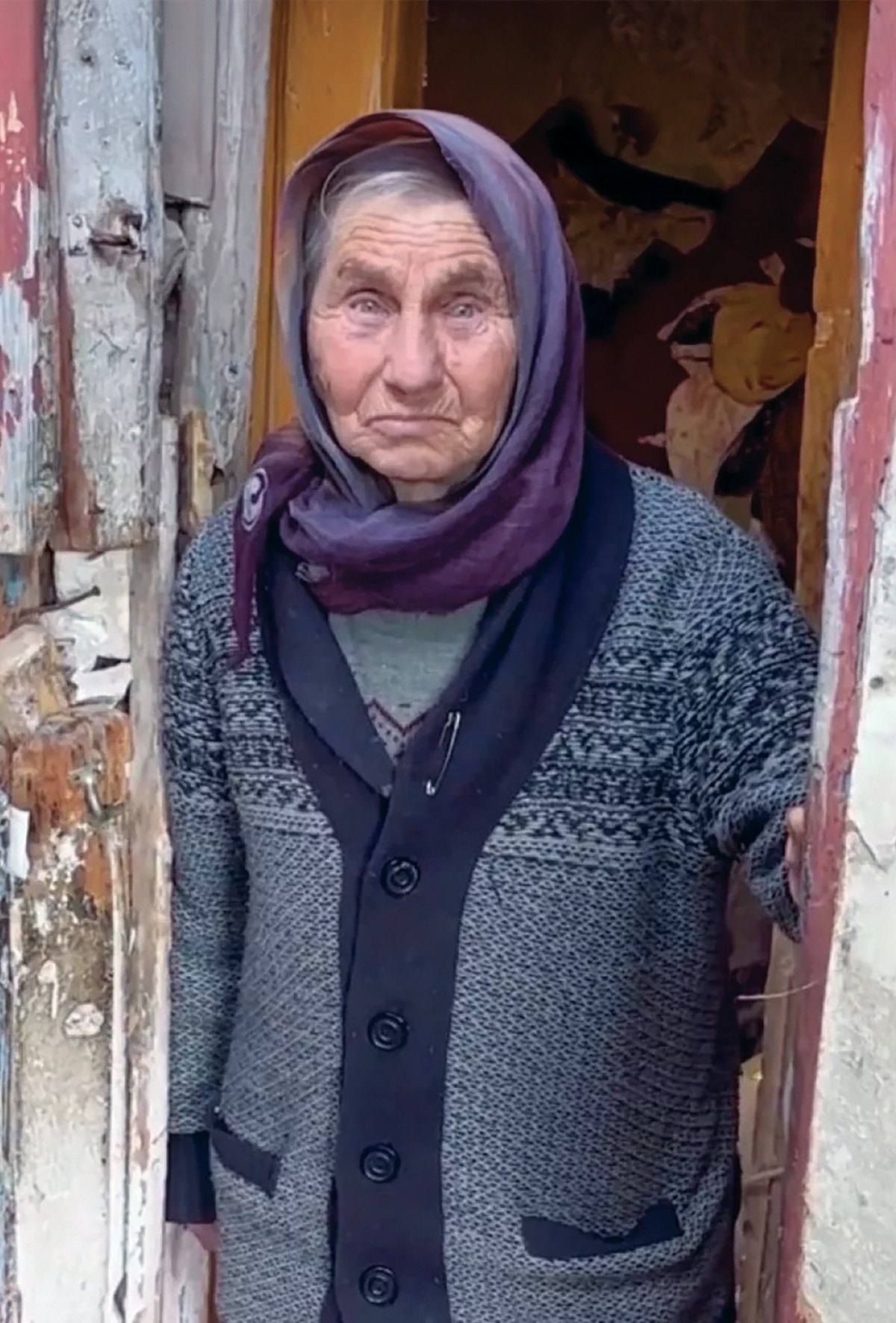 Ahir zaman evliyalarına bin selam…