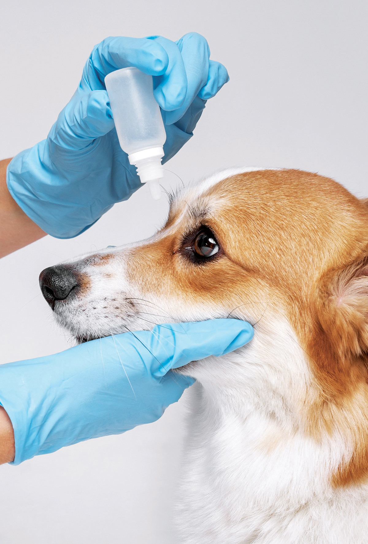 Otik ilaçlar kuru göz riskini artırıyor mu?