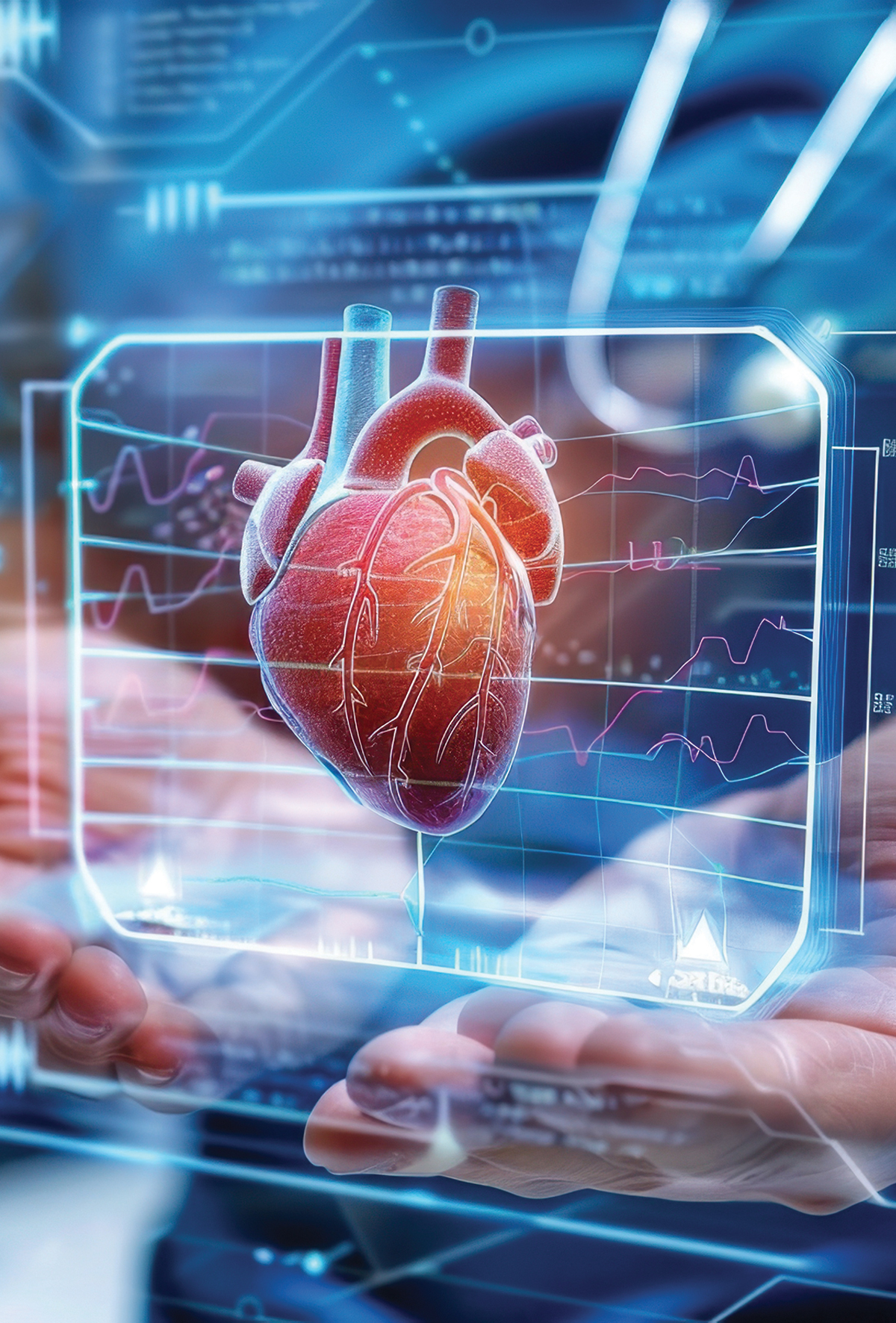 Köpeklerde kardiyak biomarker kombinasyon analizi