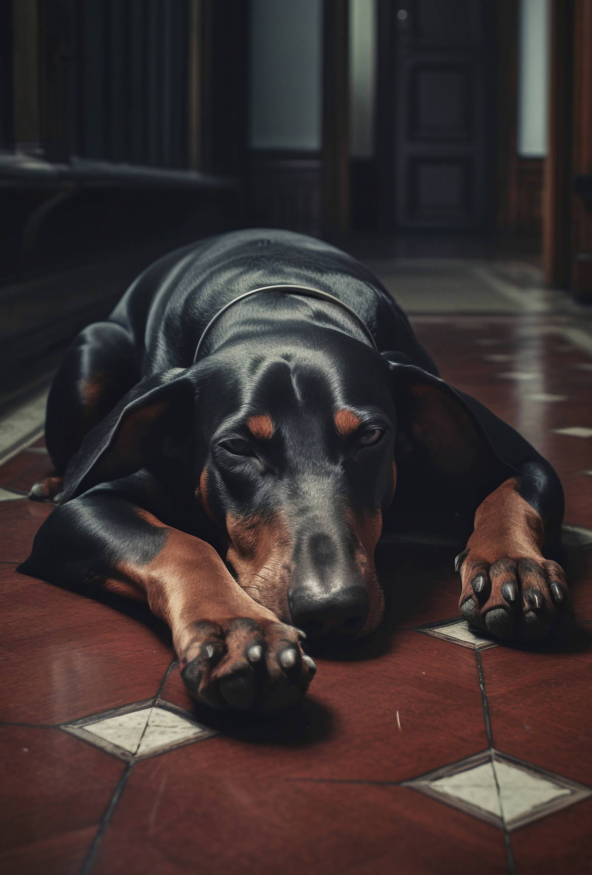 Akut ve kronik stres