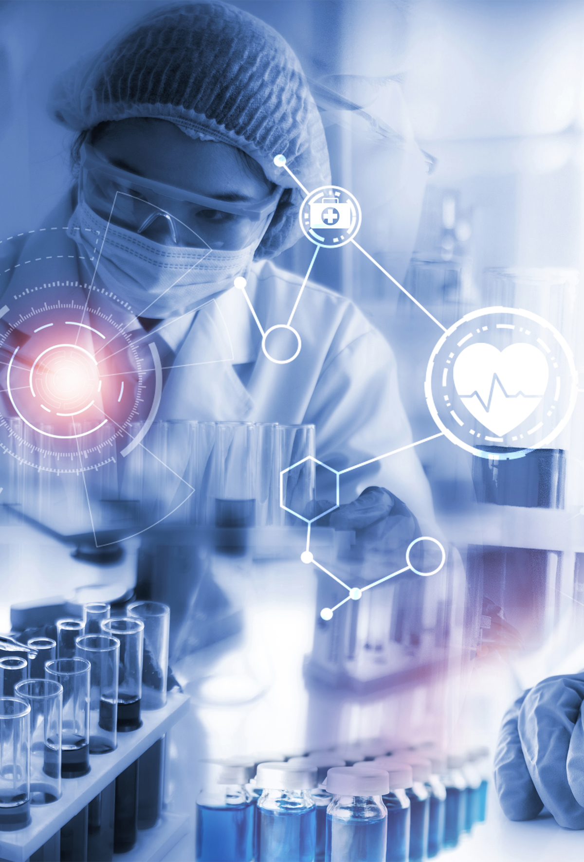 Longevity’nin yeni çağı: Moleküler bilimle uzun ve sağlıklı yaşam