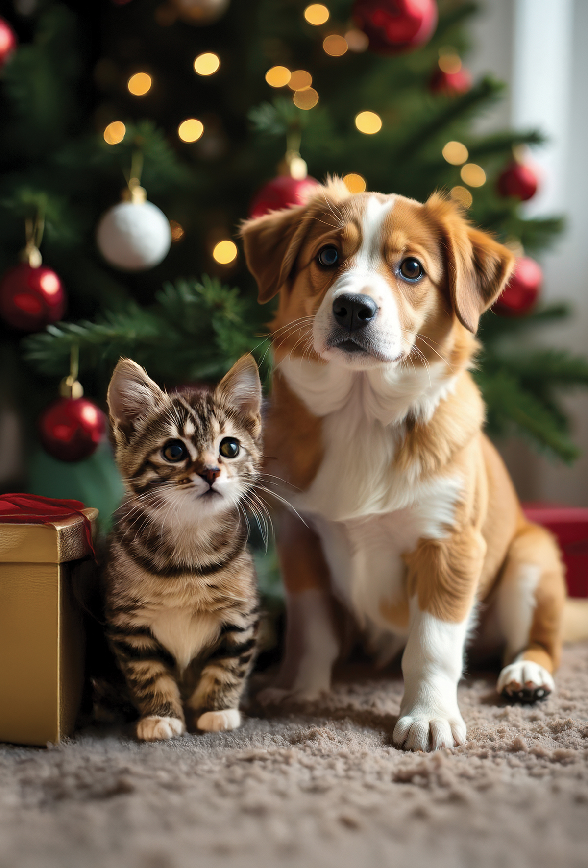 Yılbaşı tatili stresi