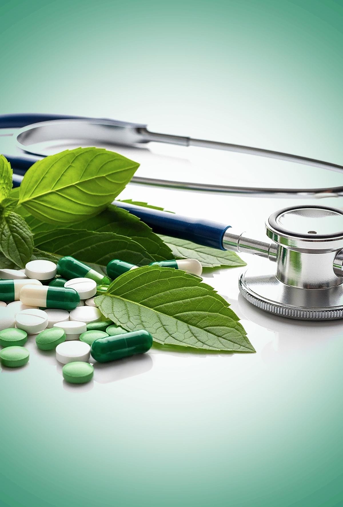 Bilim, saha deneyimi ve dengenin kesişim noktası: Homeopati