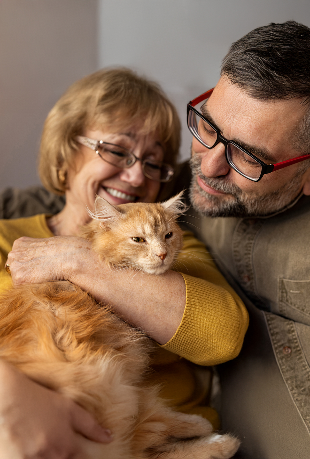 Pati kaybı, derin yas: Evcil hayvan kaybı da aile kadar acıtıyor