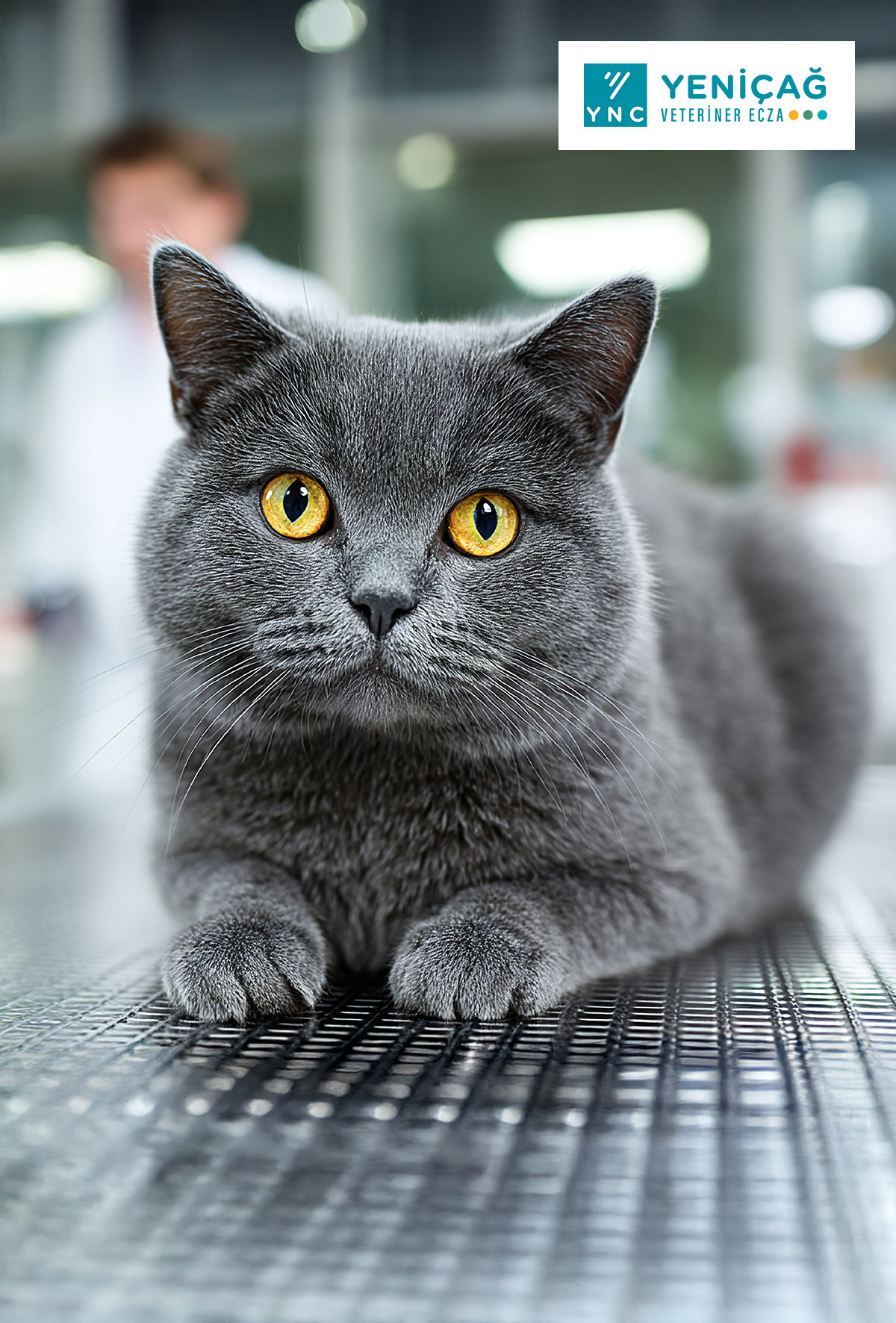 Bir kum kabından başlayan hikâye: Kedilerde Alt Üriner Sistem hastalıklarına klinik bir yolculuk