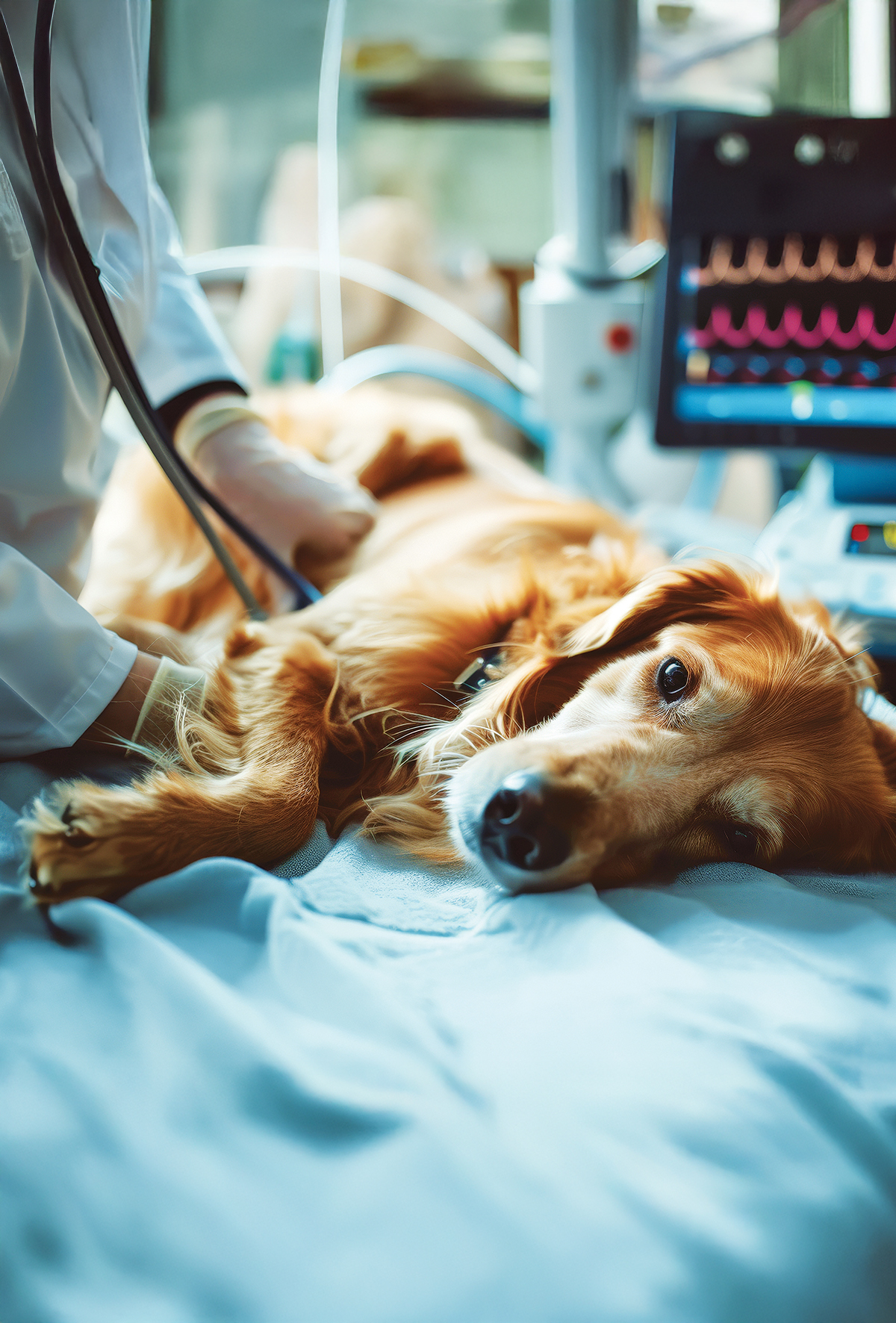 Sessiz alarm sistemleri: Paraneoplastik sendromlar