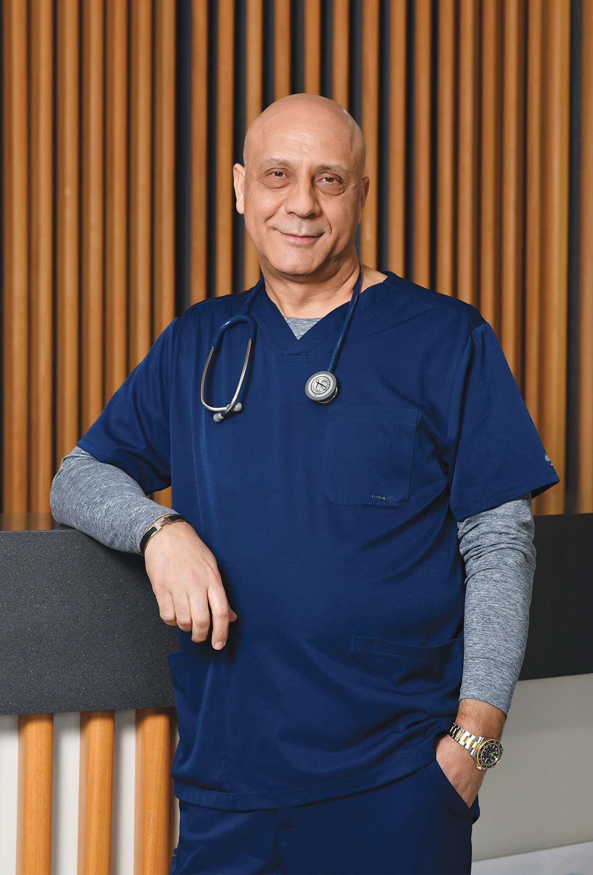 OHHAD: Sektörü birleştiren vizyon