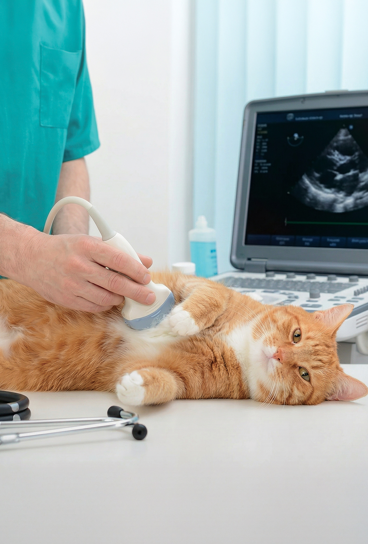 Takotsubo Kardiyomiyopatisi: Kırık kalplerin çığlığı…