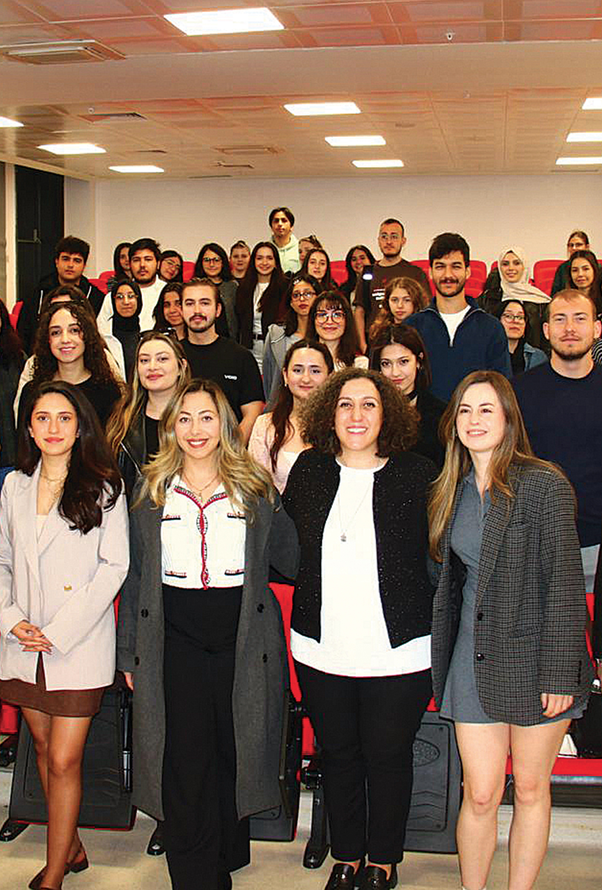Hill’s ile akademiden kliniğe güçlü etkileşim!