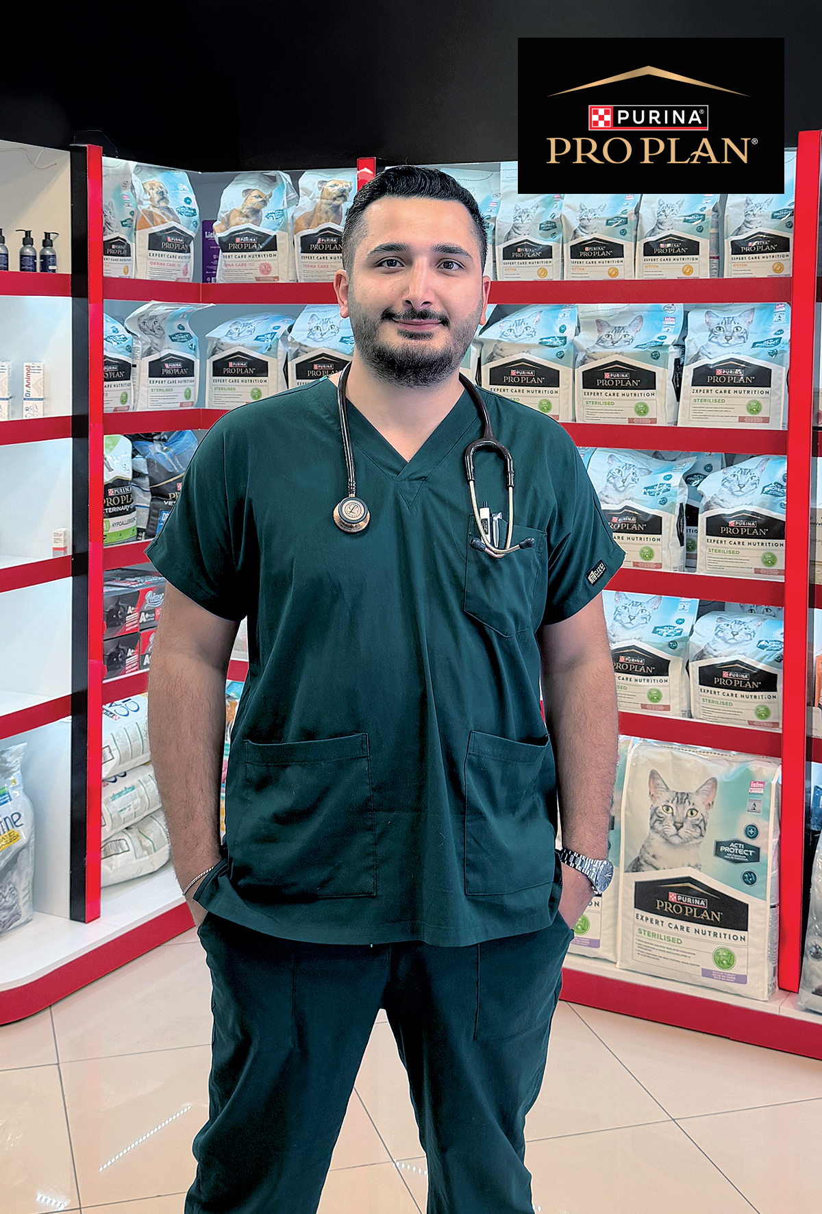 Üriner sağlıkta hidrasyon desteği ile sağlıklı kediler