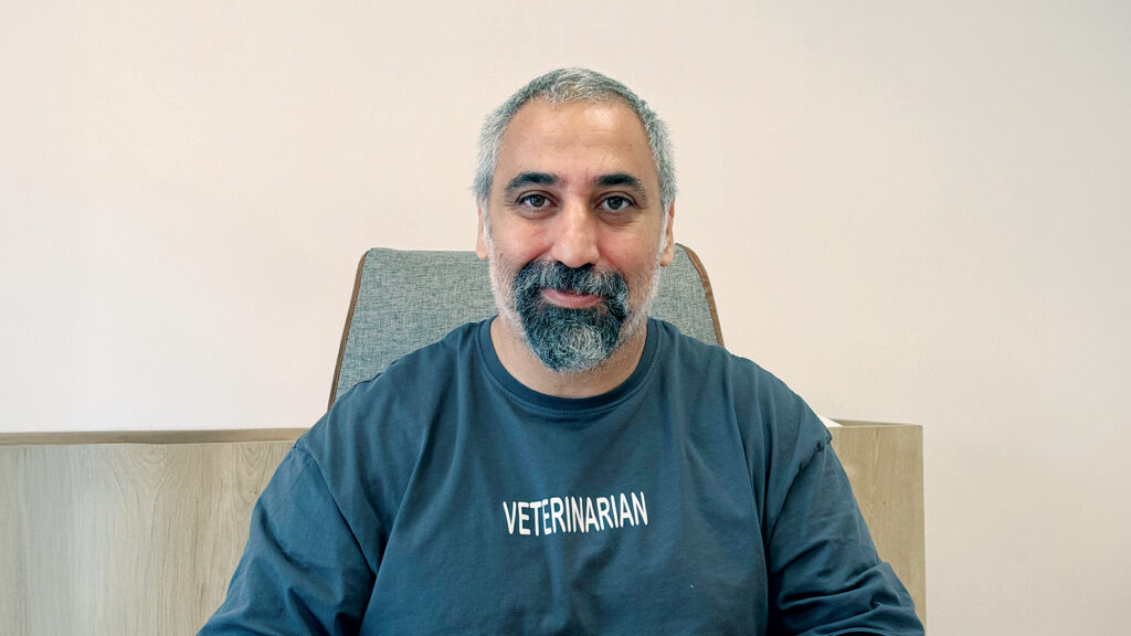 Klinik başarının anahtarı doğru tanı ve doğru tedavi!
